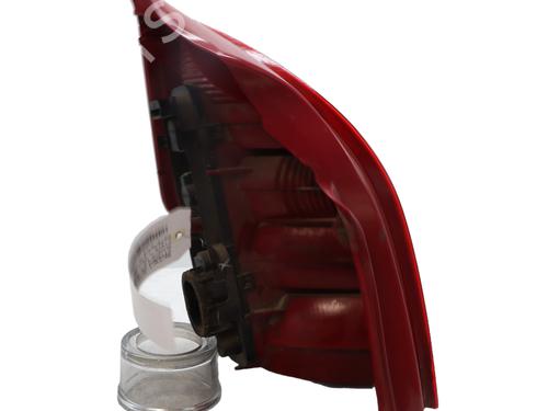 Used Right taillight Right taillight CITROËN C2 (JM_) 1.4 HDi (68 hp) 39760592 39760592