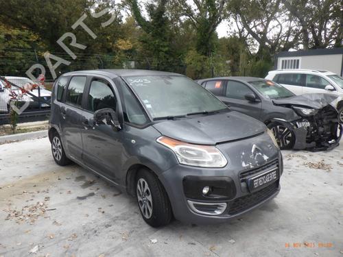 Used Parts CITROËN C3 Picasso (SH_) 4750615