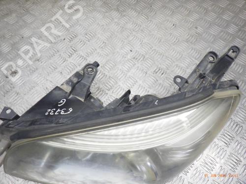 Left headlight TOYOTA RAV 4 III (_A3_) 2.2 D 4WD (ALA30_, ALA30R) | BP24250698C28 