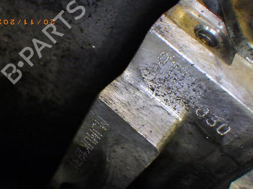 Gearbox CITROËN DS4 (NX_) 1.6 HDi 110 | BP24248209M3  - Image 8