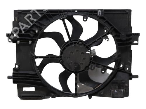 Radiator fan RENAULT CAPTUR II (HF_) E-TECH 160 | BP37410086M35 - Image 2