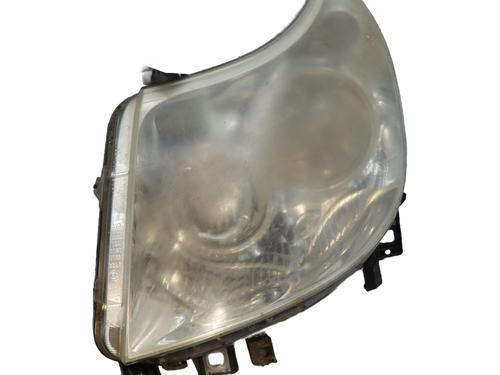 Used Left headlight PEUGEOT BOXER Van 2.2 HDi 120 (120 hp) 31849512