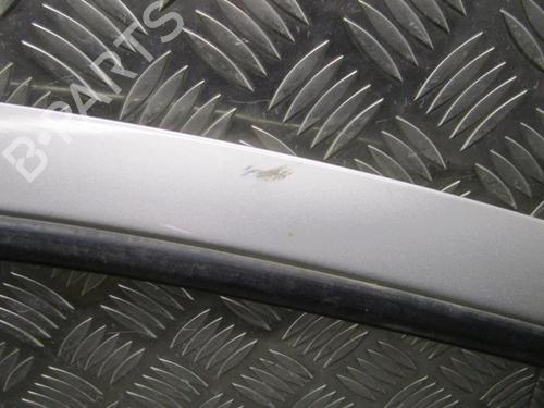 Right front door PEUGEOT 307 Break (3E) 2.0 HDi 135 | BP24252312C3 