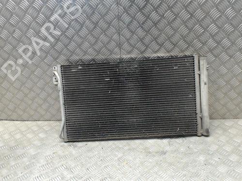 AC radiator BMW 3 (E90) 320 d | BP24252531M32 - Image 3