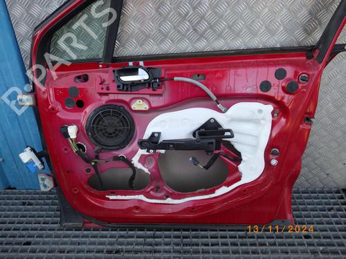 Right front door CITROËN DS4 (NX_) 1.6 HDi 110 | BP24246248C3 