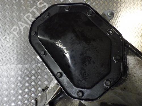 Gearbox OPEL CORSA D (S07) 1.2 (L08, L68) | BP24251045M3 