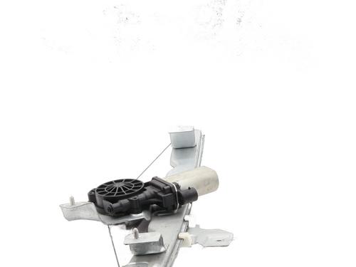 Front right window mechanism DACIA SANDERO 1.6 16V Bifuel | BP28487262C23 
