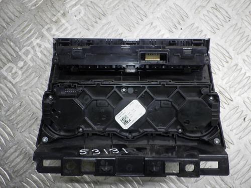 Climate control RENAULT ZOE (BFM_) ZOE (BFMC, BFMD) | BP24245096I5 - Image 5