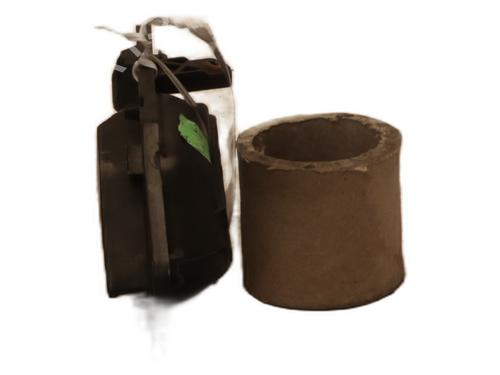 Used Front right interior door handle Front right interior door handle PEUGEOT PARTNER MPV (5_, G_) 2.0 HDI (90 hp) 26461927 26461927