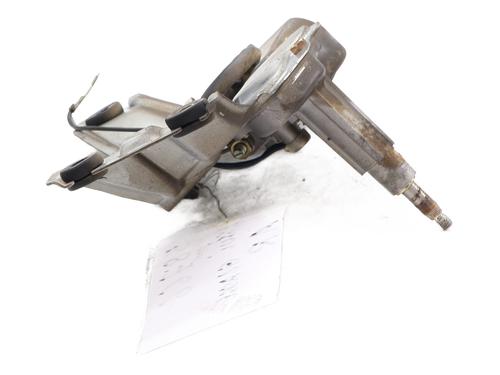Used Rear wiper motor Rear wiper motor MITSUBISHI PAJERO II Canvas Top (V2_C, V4_C) [1990-2000] 34335701 34335701
