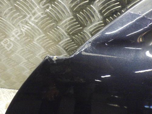 Left front door MERCEDES-BENZ SLK (R170) 200 (170.435) | BP24246955C2 
