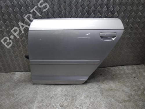 Left rear door AUDI A3 Sportback (8PA) 2.0 TFSI quattro | BP24246720C4 