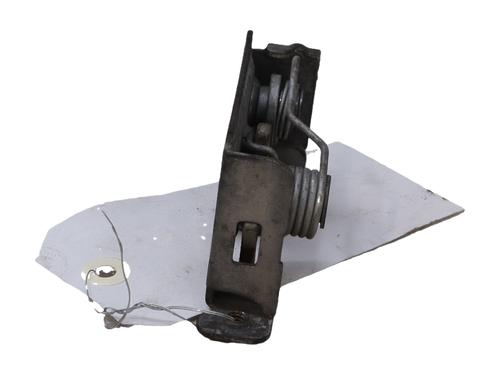 Cerradura capot Cerradura capot 39110658 39110658