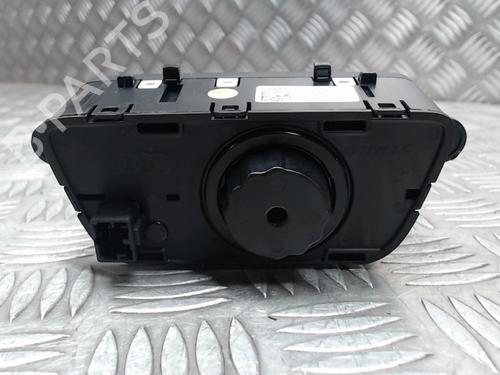 Headlight switch AUDI A5 Sportback (F5A, F5F) 2.0 TDI quattro | BP24251890I24 - Image 2