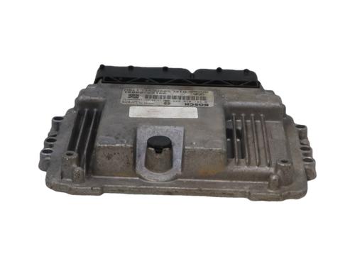 Engine control unit (ECU) HYUNDAI ix35 (LM, EL, ELH) 1.7 CRDi | BP40177326M57 - Image 2