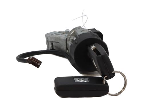 Ignition barrel CITROËN C3 II (SC_) 1.6 VTi 120 | BP33301389M48 - Image 5