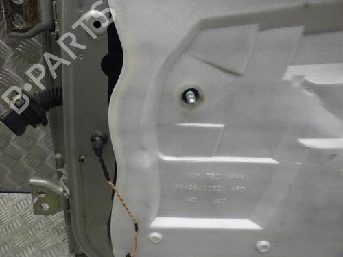 Right rear door PEUGEOT 307 Break (3E) 1.6 HDi 110 | BP24247013C5 