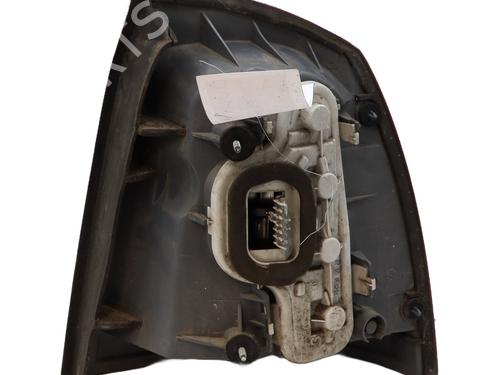 Left taillight OPEL ASTRA G Convertible (T98) 2.2 16V (F67) | BP31025406C34