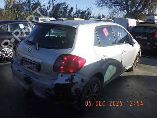 Engine TOYOTA AURIS (_E15_) 2.0 D-4D (ADE150_, ADE150R) | BP33453469M1  - Image 7