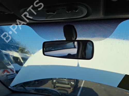 Rear mirror RENAULT KANGOO Express (FW0/1_) 1.5 dCi 90 (FW0G, FW05, FW08, FW11) | BP30176069I6
