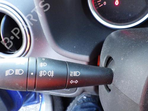Used Switch DACIA SANDERO II 1.0 TCe 100 (B8ML) (101 hp) 24245877