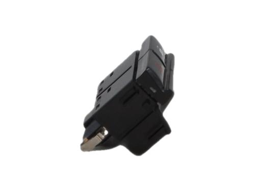 Warning switch FIAT 500e (332_) Elektro (FA1) | BP37740166I22 - Image 2
