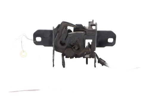 Fechadura do capot Fechadura do capot VW GOLF IV (1J1) 1.9 TDI (130 hp) 34185445 34185445