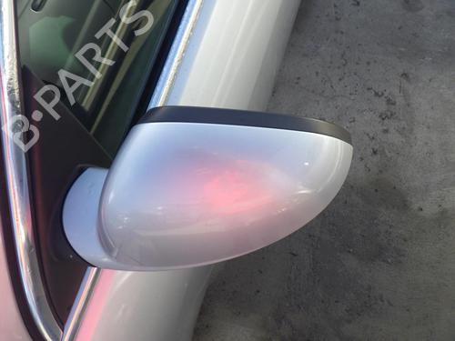 Left mirror OPEL INSIGNIA A Sports Tourer (G09) 2.0 CDTI (35) | BP24248754C26 