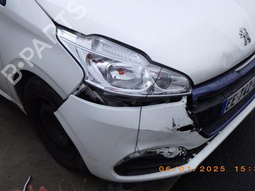 Left front window switch PEUGEOT 208 I (CA_, CC_) 1.0 VTi | BP26411110I27 - Image 34