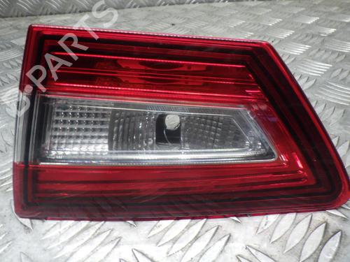 Used Right tailgate light RENAULT CLIO IV (BH_) 0.9 TCe 90 (BHNF, BHMA, BHMH, BHJK, BHJR) (90 hp) 24251166