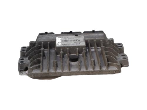 Engine control unit (ECU) RENAULT CLIO III (BR0/1, CR0/1) 1.5 dCi | BP38934040M57 - Image 3