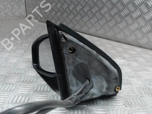Left mirror FIAT STILO (192_) 1.9 JTD (192_XE1A) | BP24249207C26 