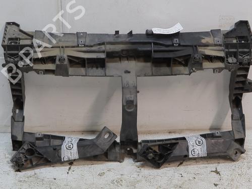 Front slam panel RENAULT TRAFIC III Van (FG_) 1.6 dCi 125 (FGMH) | BP38031813C72 - Image 3