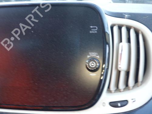 Radio FIAT 500 (312_) 1.2 (312AXA1A) | BP24250099E6 