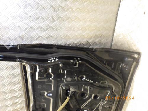 Right front door RENAULT KOLEOS I (HY_) 2.0 dCi 4x4 (HY0B) | BP24248293C3 