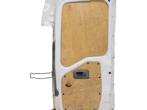 Used Right tailgate Right tailgate FIAT SCUDO Van (270_, 272_) 2.0 D Multijet (120 hp) 33564277 33564277