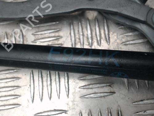 Hinge/Door check strap BMW 3 Coupe (E92) 335 d | BP24252179C146 