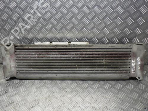 Used Intercooler Intercooler MERCEDES-BENZ VIANO (W639) CDI 2.2 (639.711, 639.713, 639.811, 639.813, 639.815) (150 hp) 24250944 24250944