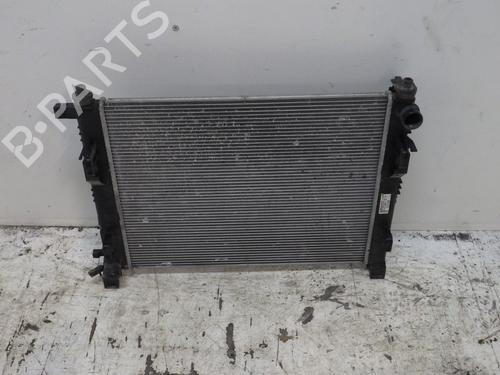 Water radiator DACIA SANDERO II 1.2 | BP29598963M31