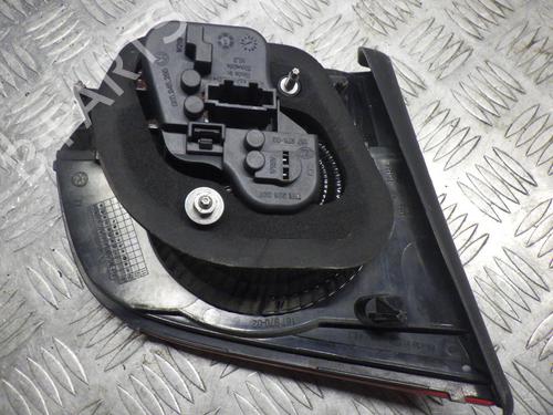 Used Right tailgate light Right tailgate light VW GOLF VI (5K1) 1.4 TSI (122 hp) 24248871 24248871