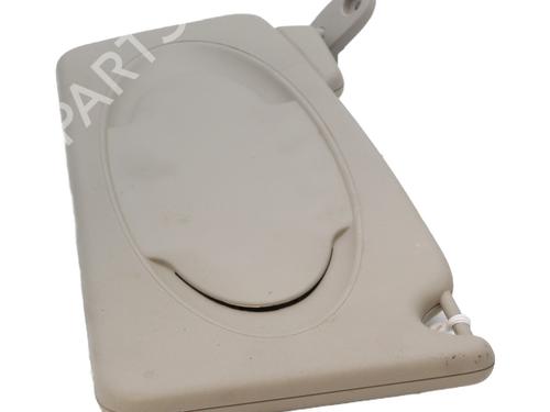 Used Left sun visor Left sun visor RENAULT KANGOO Express (FW0/1_) 1.5 dCi 95 (FW16) (95 hp) 32327573 32327573
