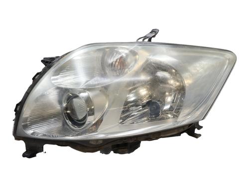 Used Left headlight Left headlight TOYOTA AURIS (_E15_) 2.0 D-4D (ADE150_, ADE150R) (126 hp) 39396262 39396262