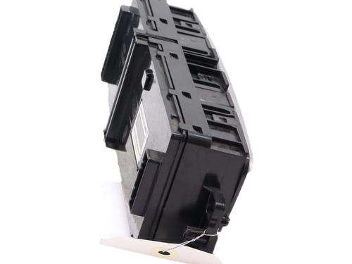 Climate control RENAULT MEGANE III Hatchback (BZ0/1_, B3_) 1.5 dCi (BZ09, BZ0D, BZ1W, BZ29, BZ14) | BP36801909I5 - Image 2