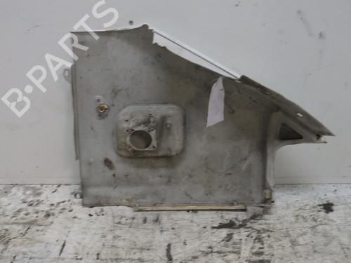 Left front fenders PEUGEOT BOXER Van (244) 2.2 HDi | BP29511099C41 