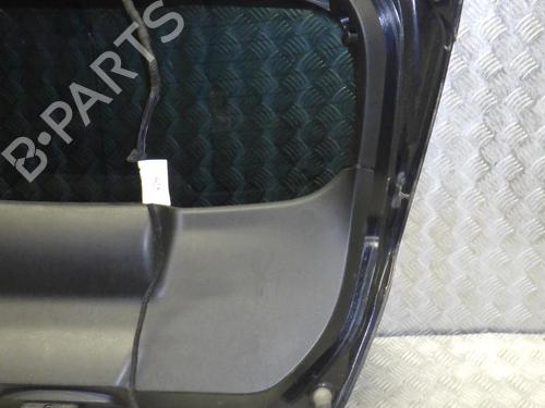 Tailgate FORD FIESTA VI (CB1, CCN) 1.6 TDCi | BP30159216C6