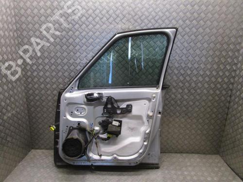 Used Right front door CITROËN C4 Picasso I MPV (UD_) 1.6 HDi (109 hp) 24251757