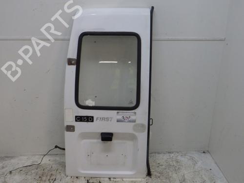 Used Left tailgate CITROËN C15 Box Body/MPV (VD_) 1.8 D (60 hp) 30125001