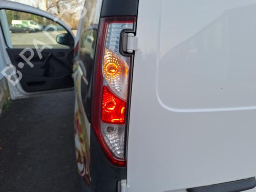 Left taillight RENAULT KANGOO Express (FW0/1_) | BP32739197C34 - Image 2
