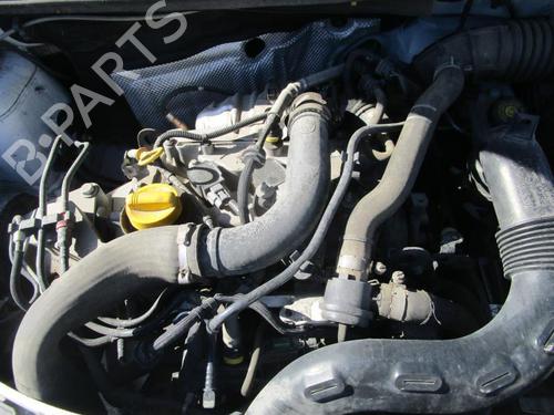 Right front driveshaft DACIA LOGAN MCV II TCe 90 (K8M1, K8MA, K8AC) | BP24247274M39  - Image 6