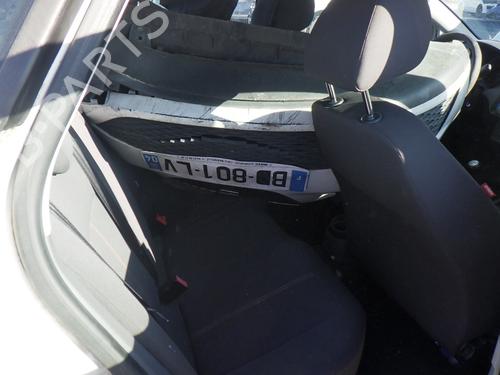 Used Parts SEAT IBIZA IV (6J5, 6P1) 1.2 TDI 4946833